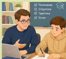 Услуги Услуги репетиторов в Рузаевке