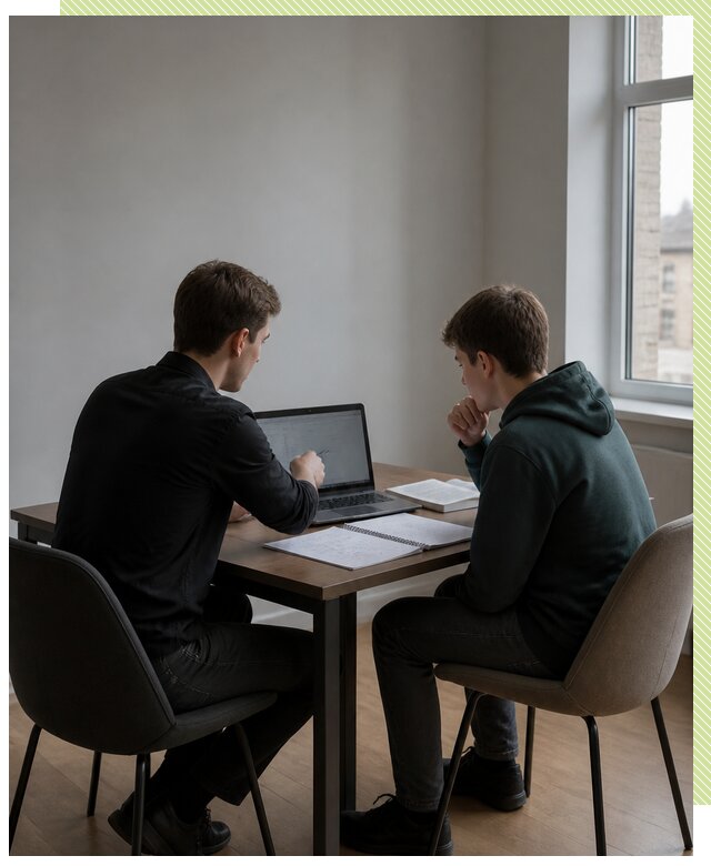 Репетитор по информатике ЕГЭ в Рузаевке от 1555 р. | Репетитор-Рзв
