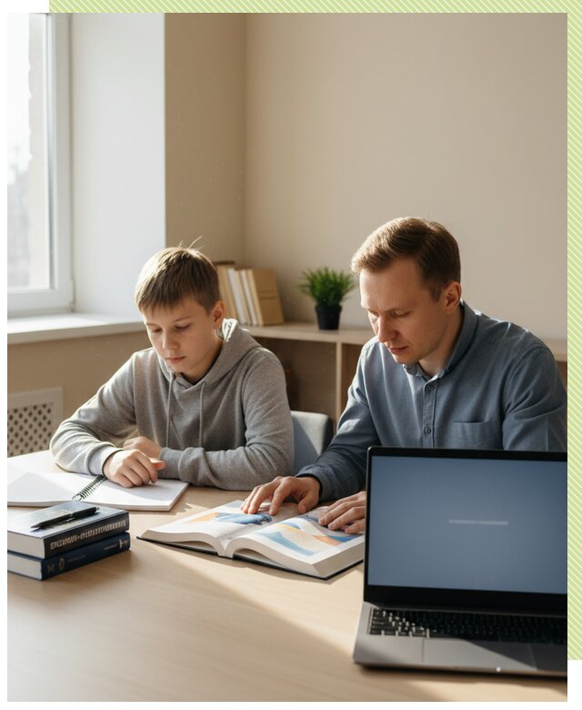 Репетитор по английскому 7 класс в Рузаевке по цене 1244 р. | Репетитор-Рзв