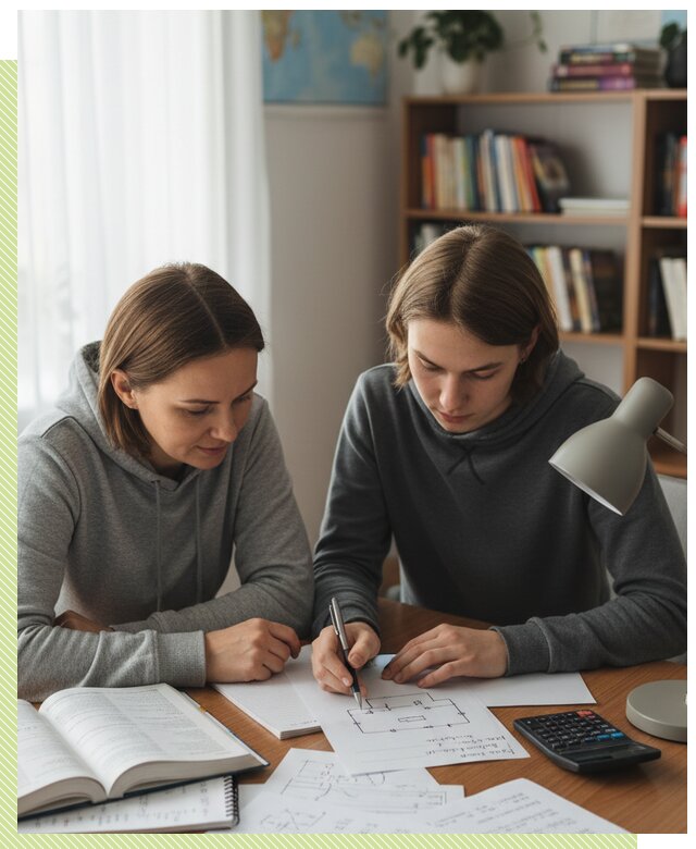 Репетитор по физике для 11 класса с подготовкой к ЕГЭ в Рузаевке