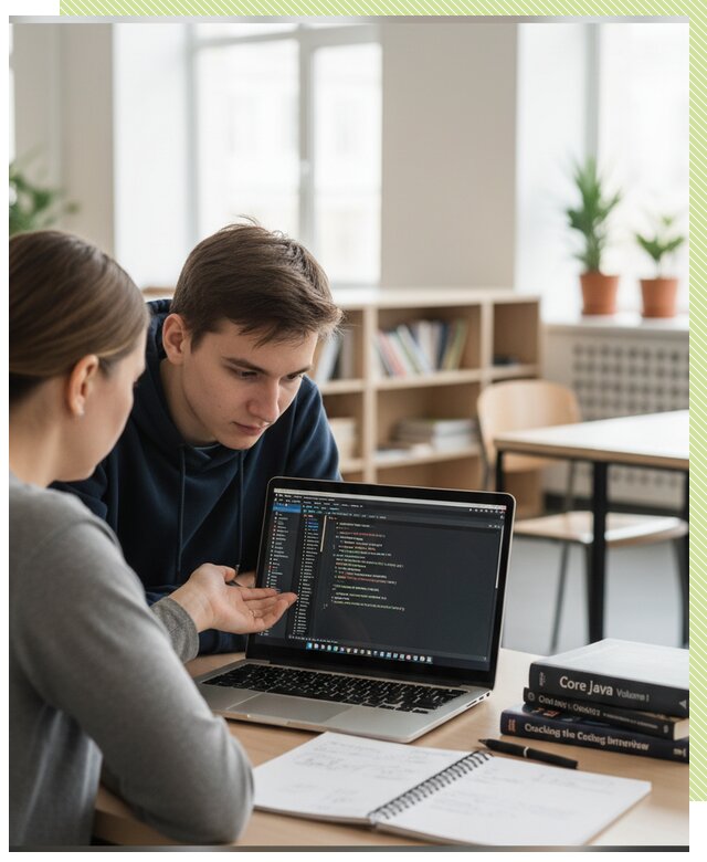 Репетитор по JavaScript в Рузаевке по цене от 1866 р. | Репетитор-Рзв